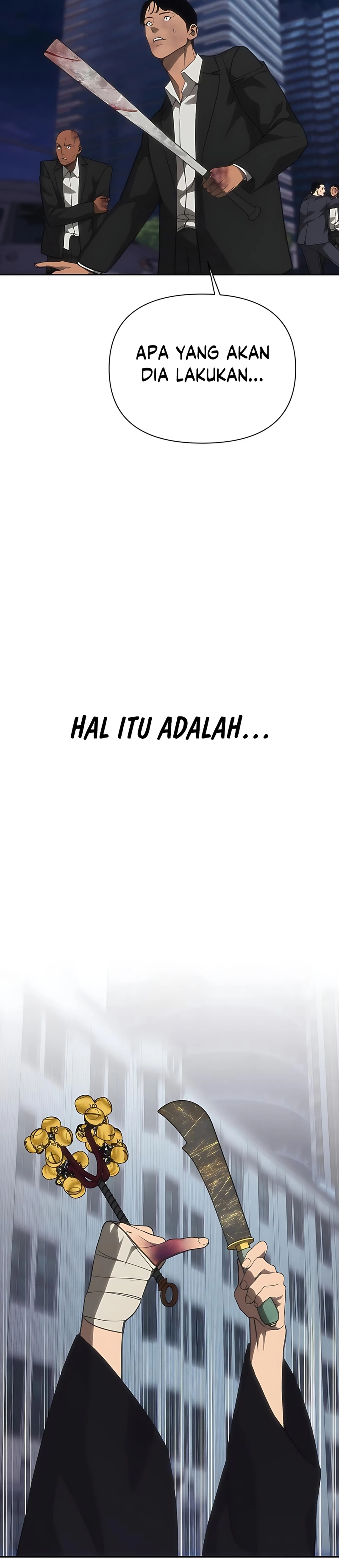 Dukun Saham Chapter 23 – halaman 67