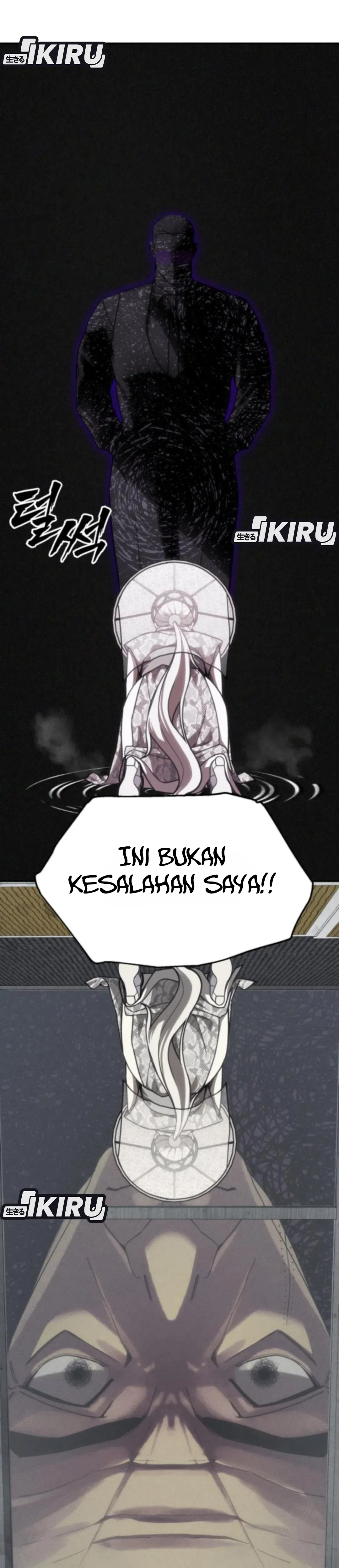 Dukun Saham Chapter 25 – halaman 11