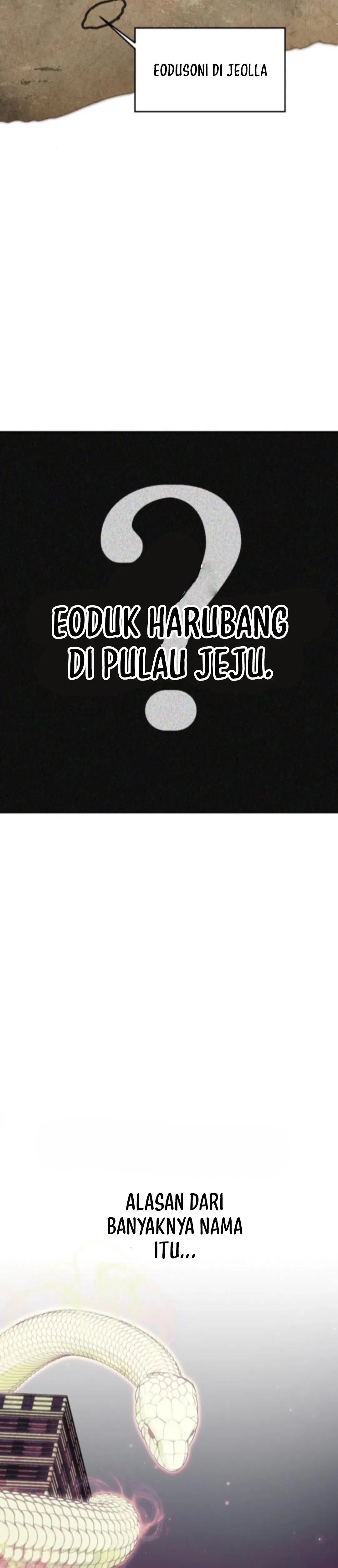 Dukun Saham Chapter 25 – halaman 2