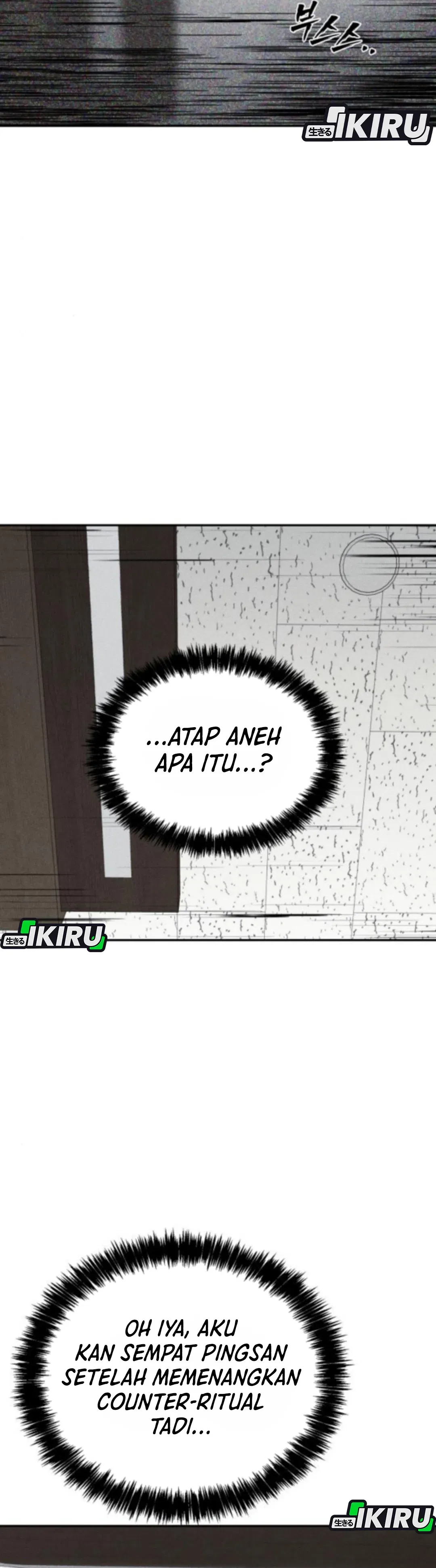 Dukun Saham Chapter 25 – halaman 47