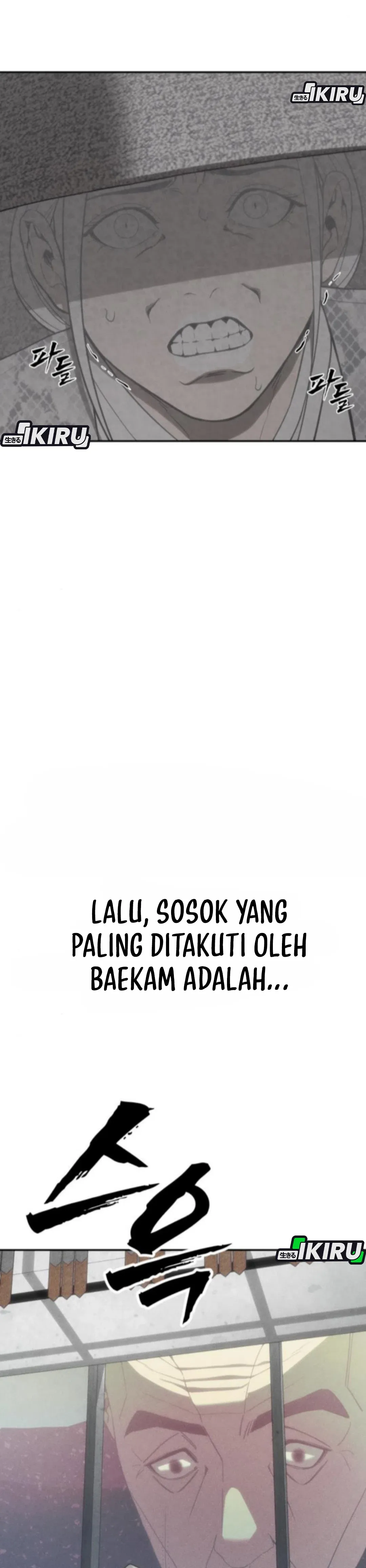 Dukun Saham Chapter 25 – halaman 5