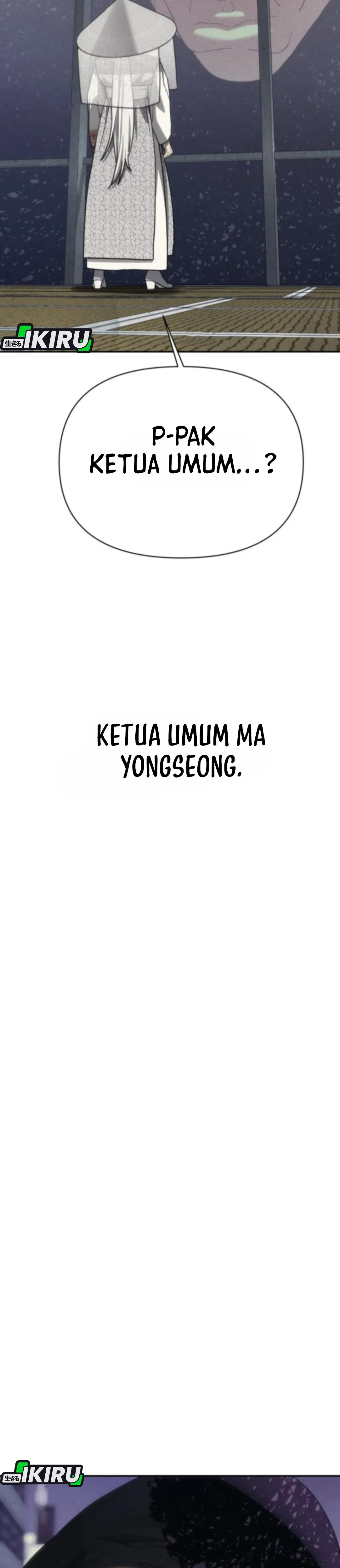 Dukun Saham Chapter 25 – halaman 6