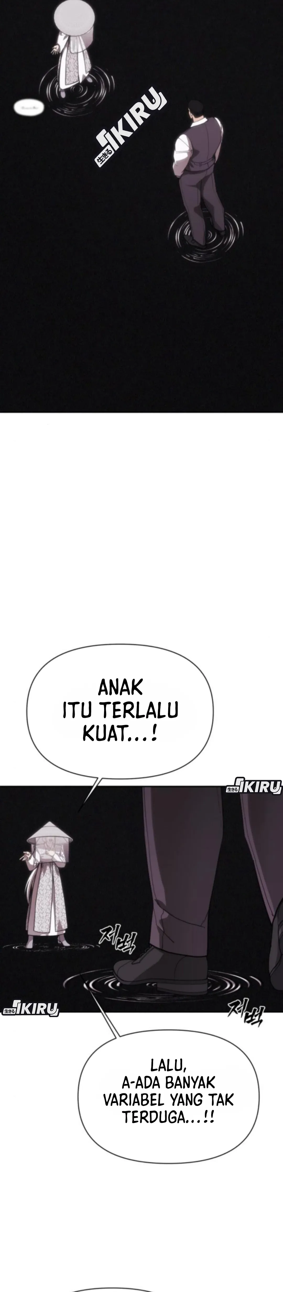 Dukun Saham Chapter 25 – halaman 9