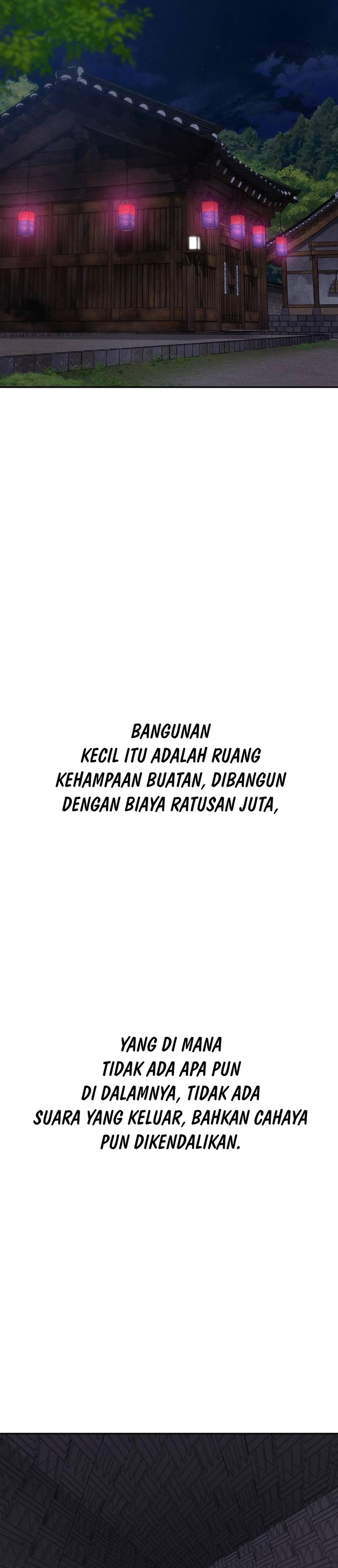 Dukun Saham Chapter 38 – halaman 28