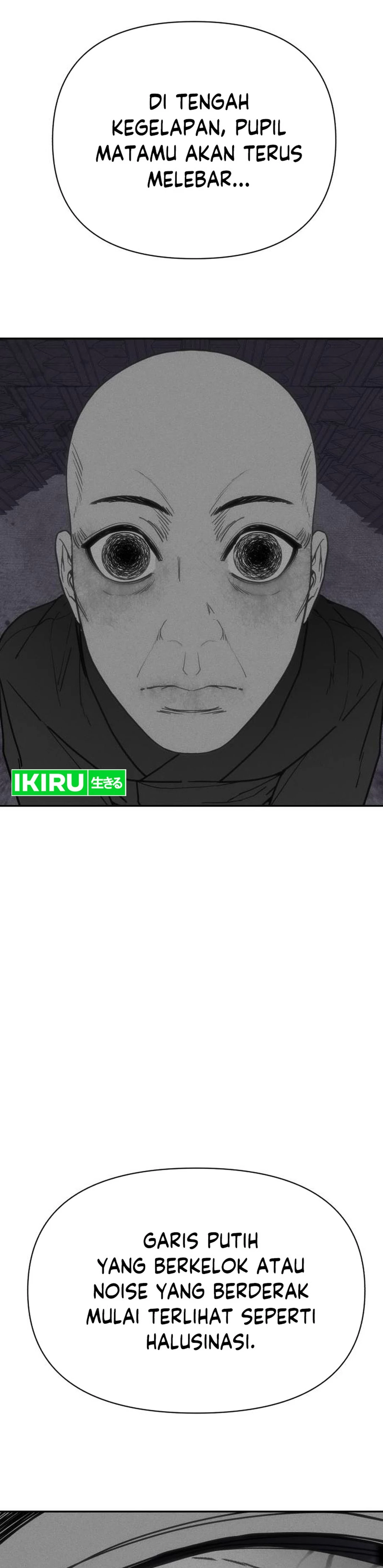Dukun Saham Chapter 38 – halaman 35
