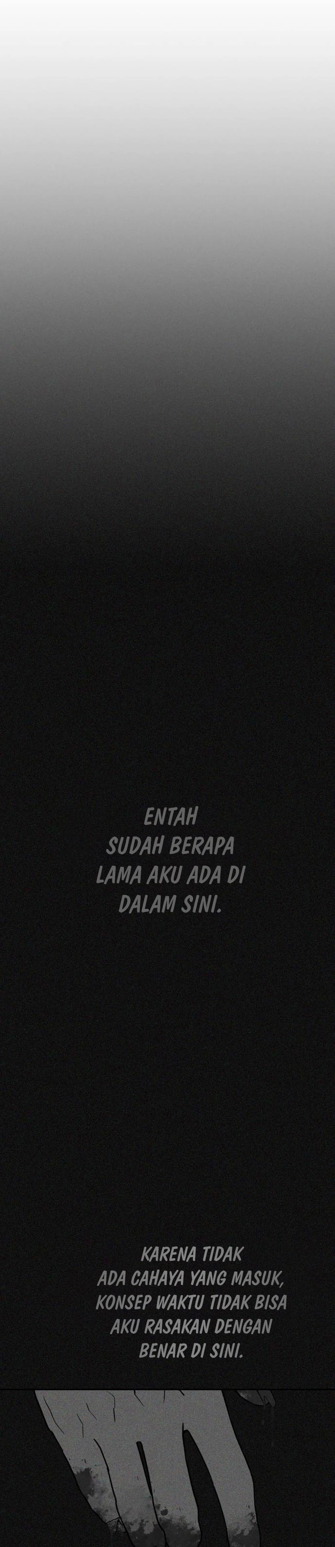 Dukun Saham Chapter 38 – halaman 43