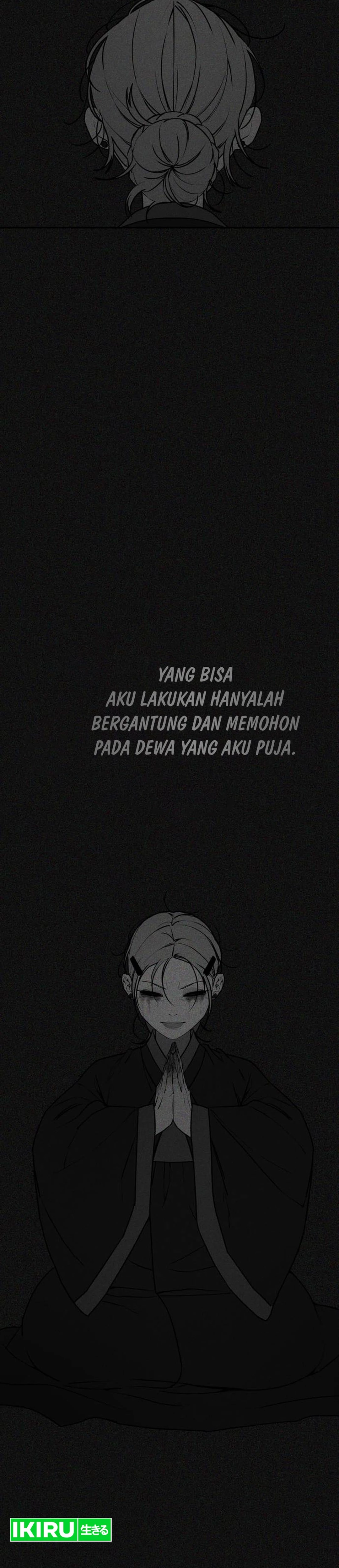 Dukun Saham Chapter 38 – halaman 45