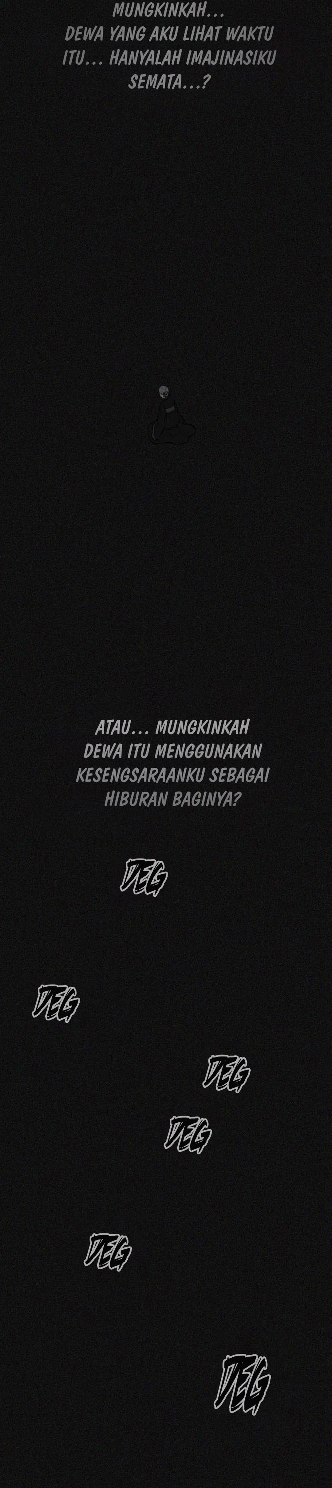 Dukun Saham Chapter 38 – halaman 47