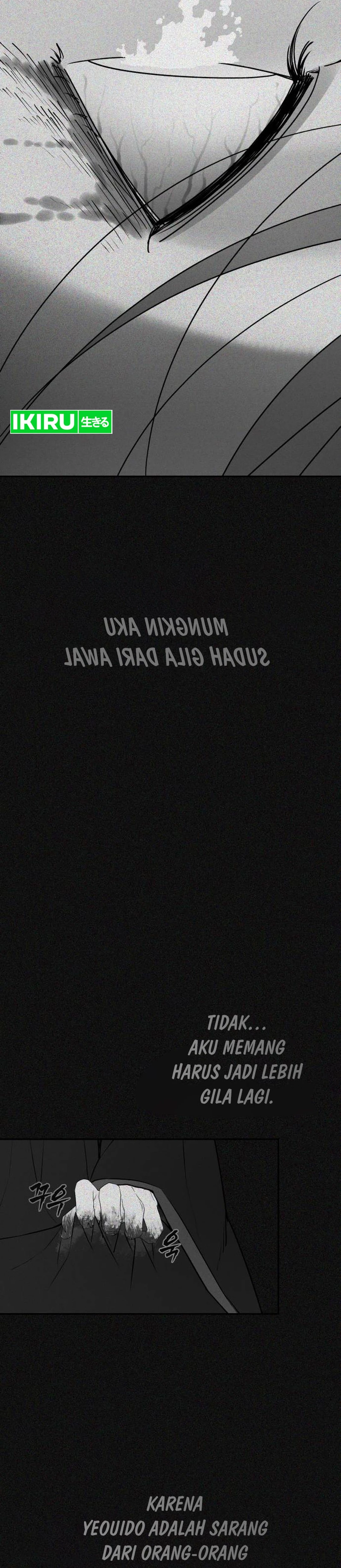 Dukun Saham Chapter 38 – halaman 50