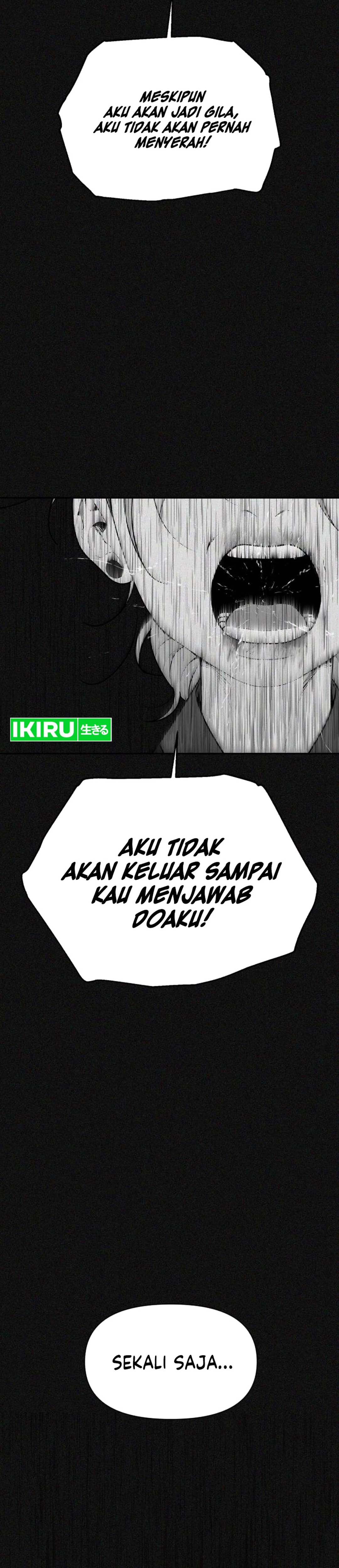 Dukun Saham Chapter 38 – halaman 54