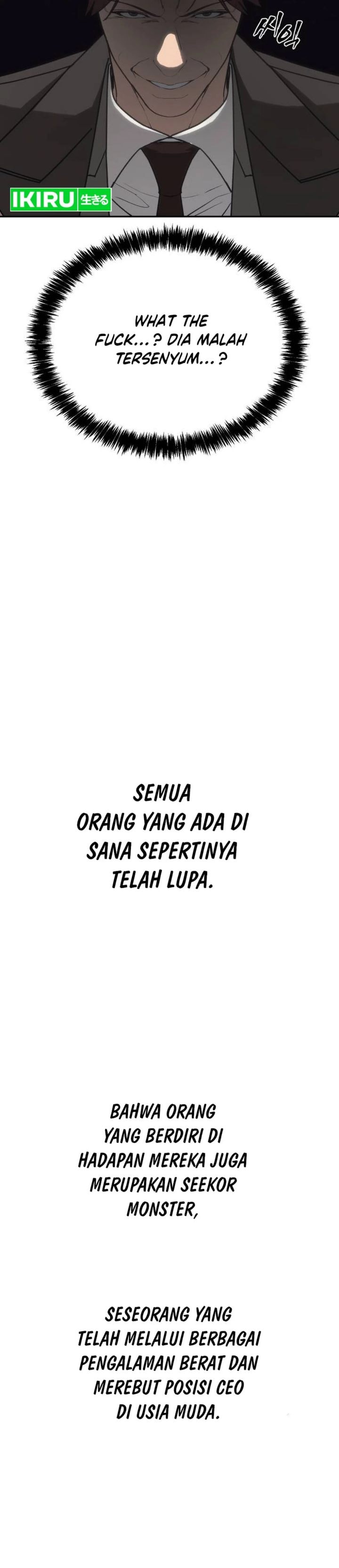 Dukun Saham Chapter 42 – halaman 25