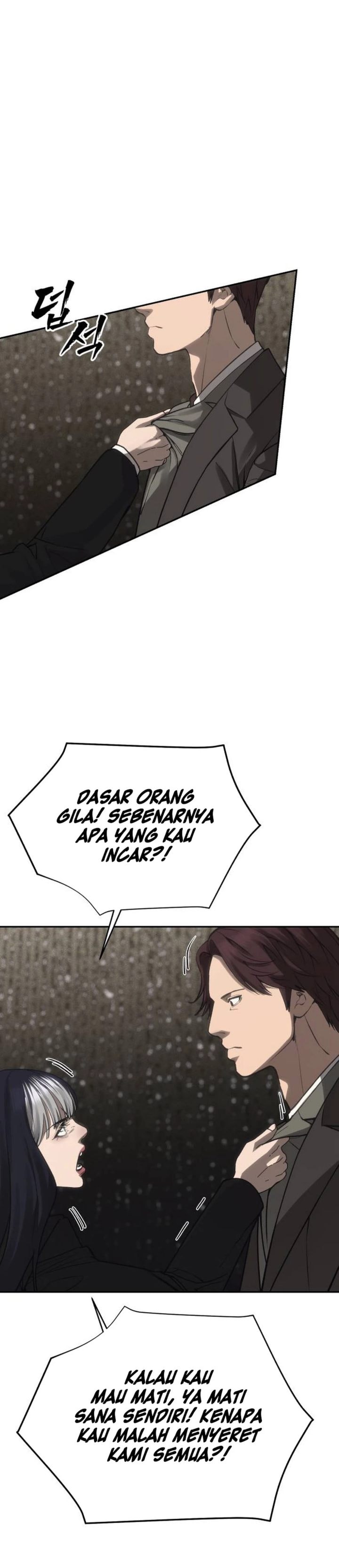 Dukun Saham Chapter 42 – halaman 36