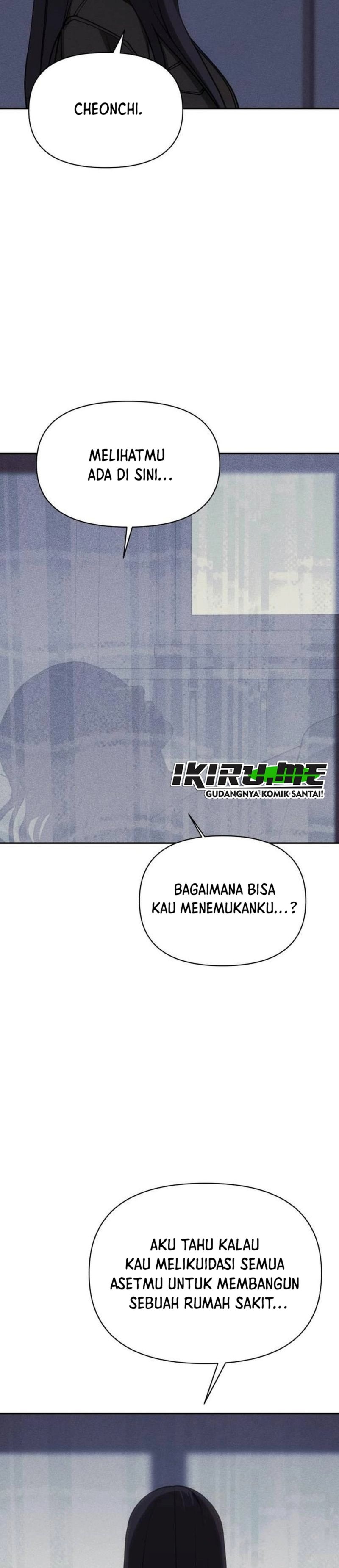 Dukun Saham Chapter 43 – halaman 12