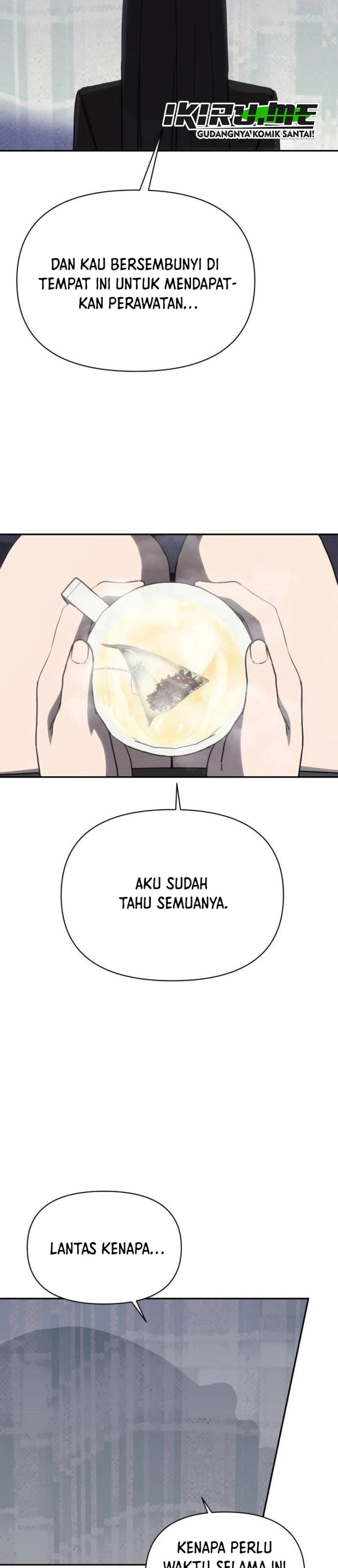 Dukun Saham Chapter 43 – halaman 13