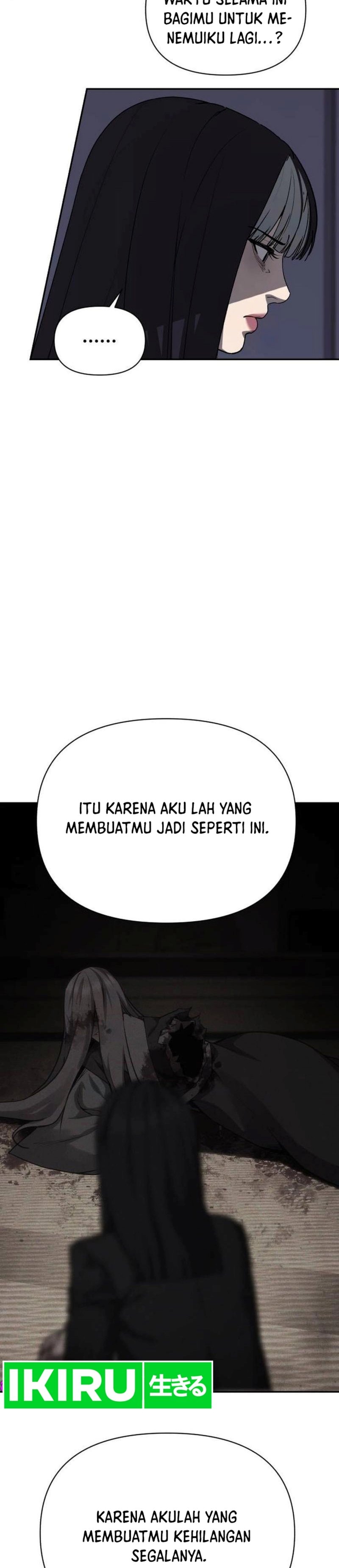 Dukun Saham Chapter 43 – halaman 14