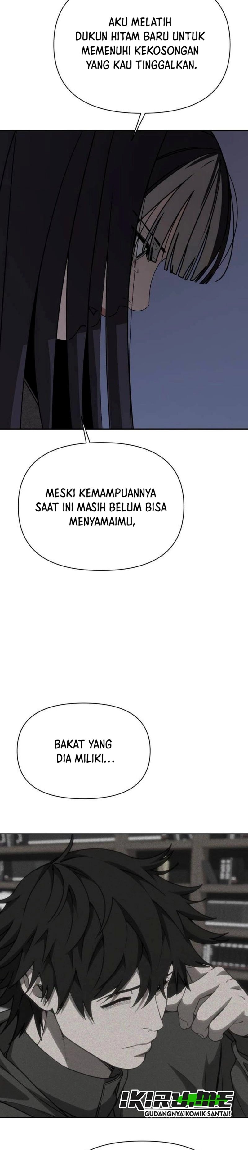 Dukun Saham Chapter 43 – halaman 17
