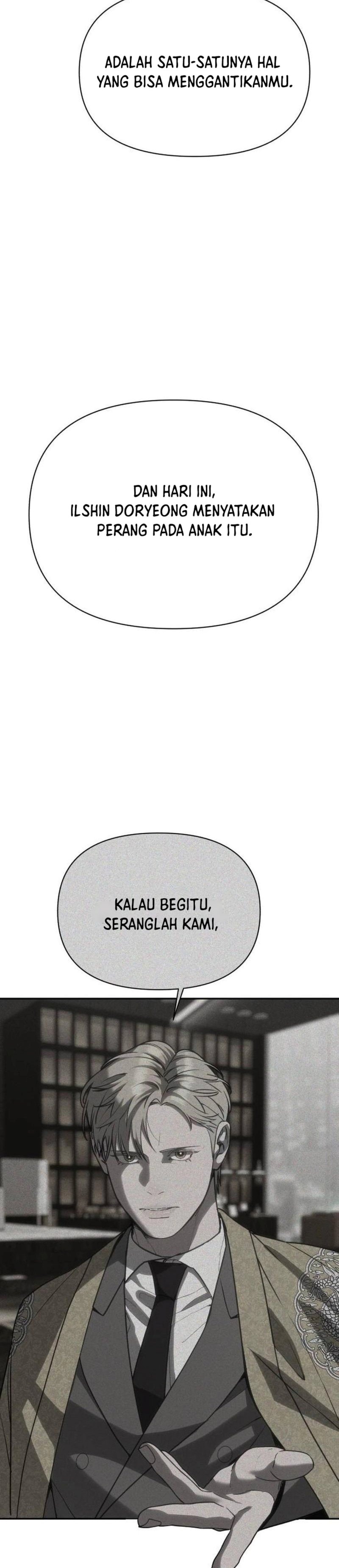 Dukun Saham Chapter 43 – halaman 18