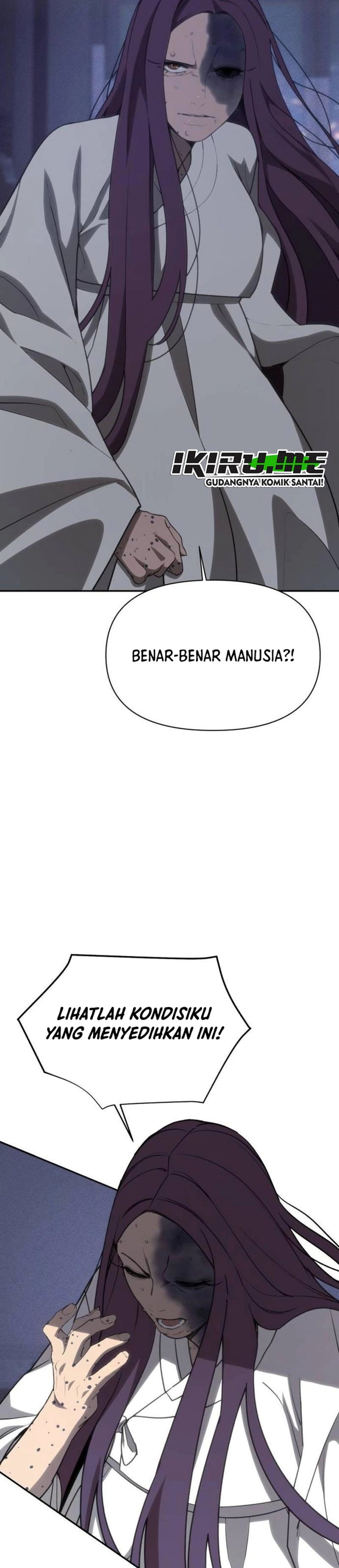 Dukun Saham Chapter 43 – halaman 23