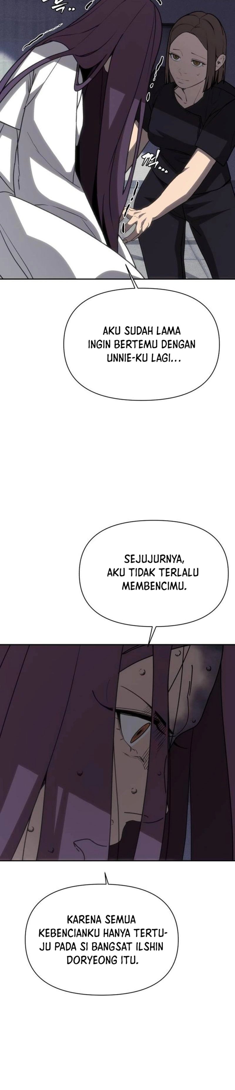 Dukun Saham Chapter 43 – halaman 26