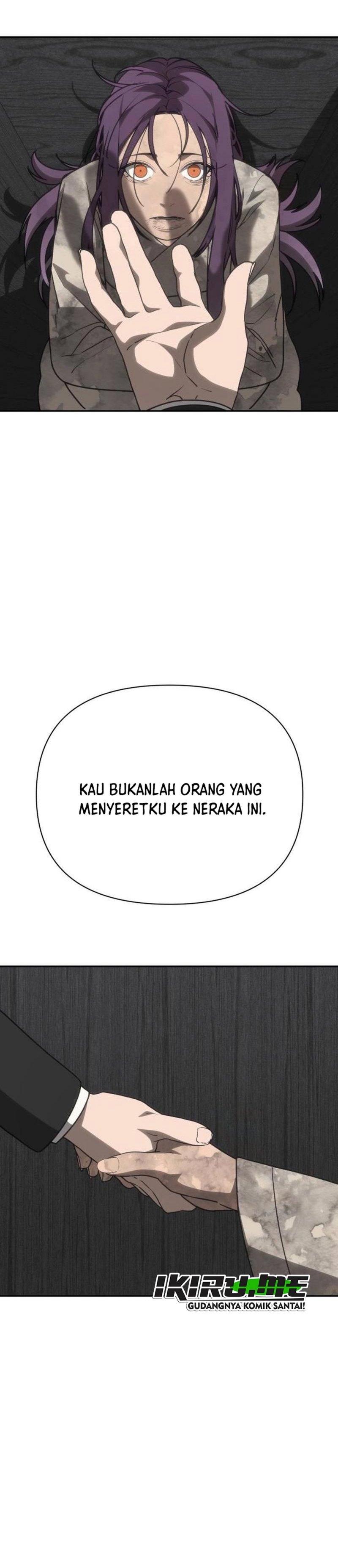 Dukun Saham Chapter 43 – halaman 28