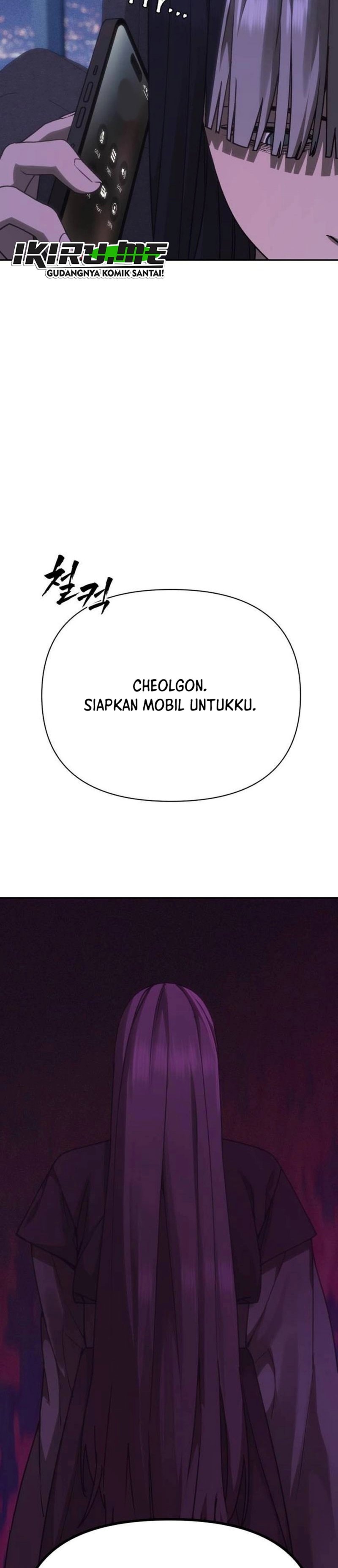 Dukun Saham Chapter 43 – halaman 3
