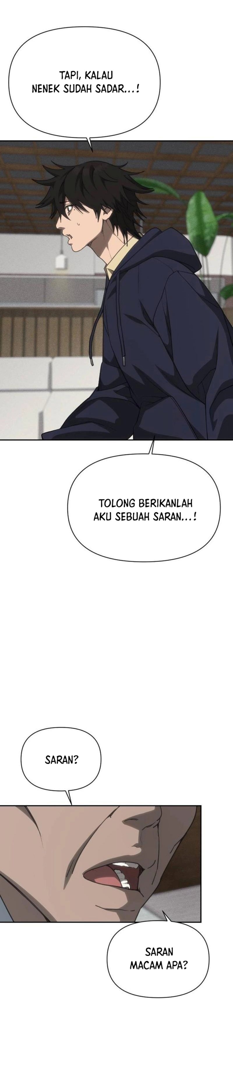Dukun Saham Chapter 43 – halaman 43