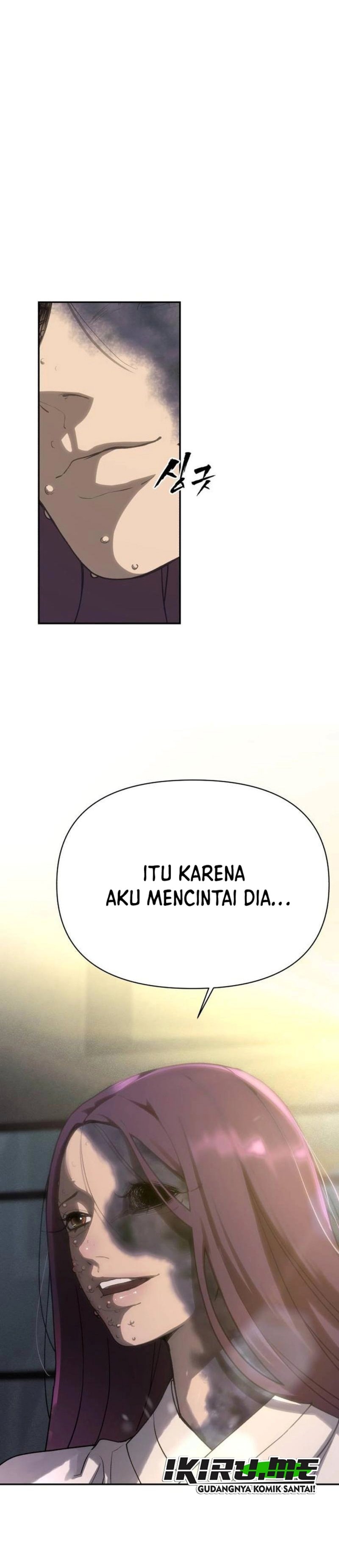 Dukun Saham Chapter 43 – halaman 56