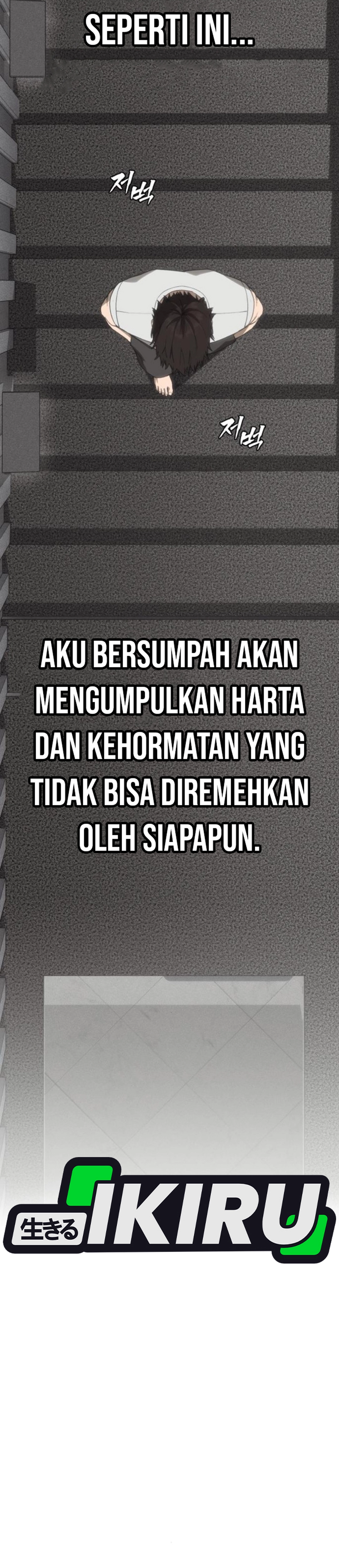 Dukun Saham Chapter 9 – halaman 2