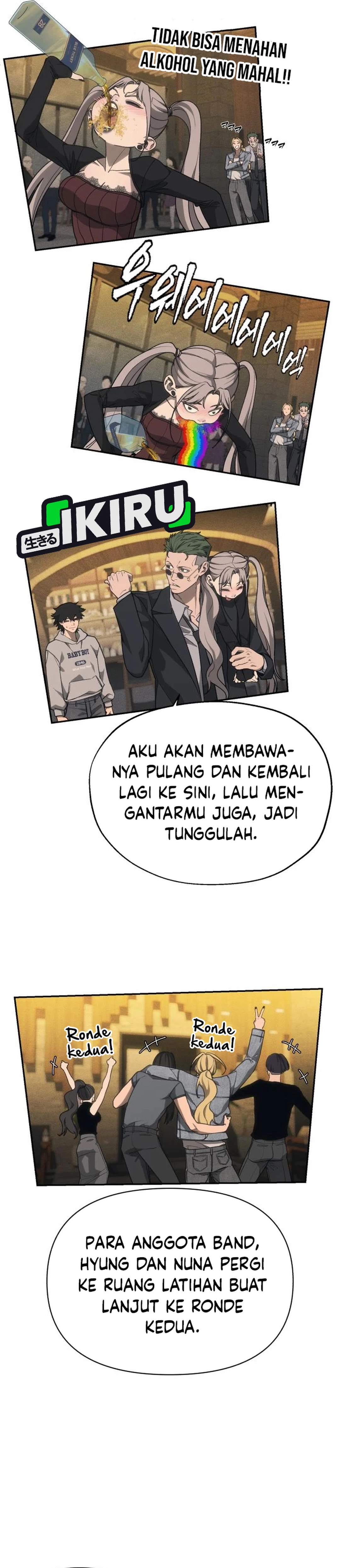 Dukun Saham Chapter 9 – halaman 30