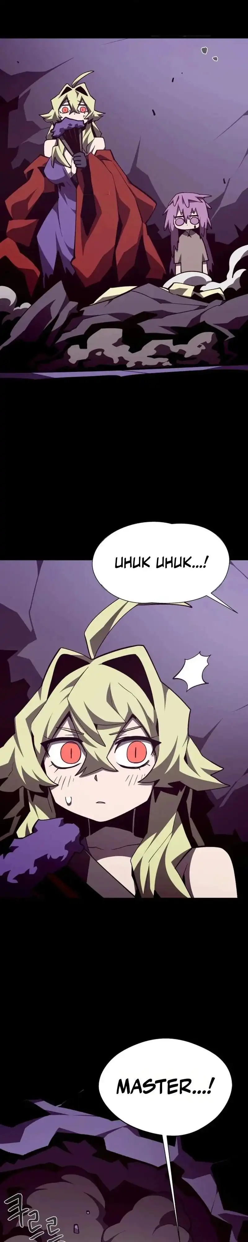 Dungeon Odyssey chapter 158 halaman 10