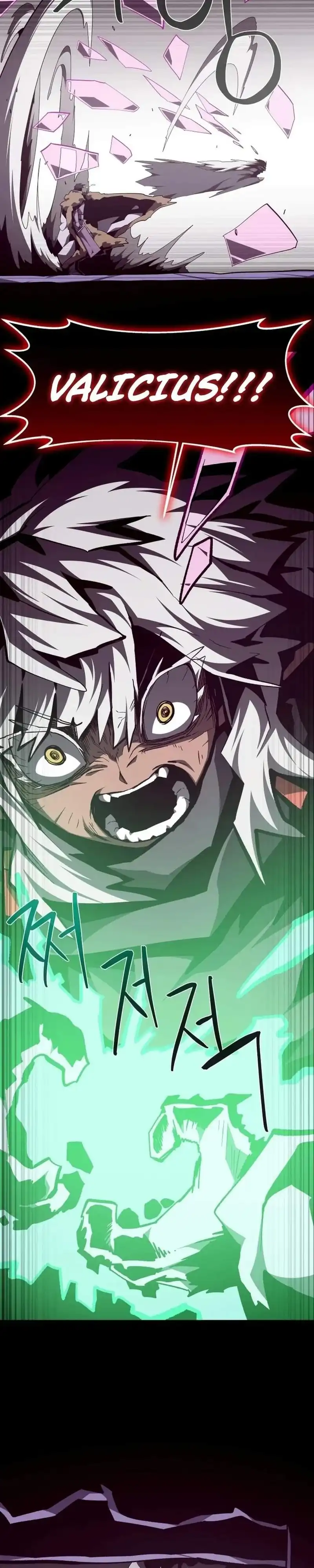Dungeon Odyssey chapter 158 halaman 32