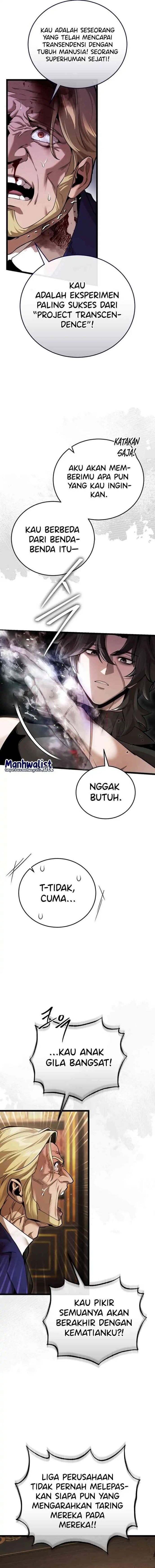 Echoes of the Reverse Planet Chapter 1 – halaman 4