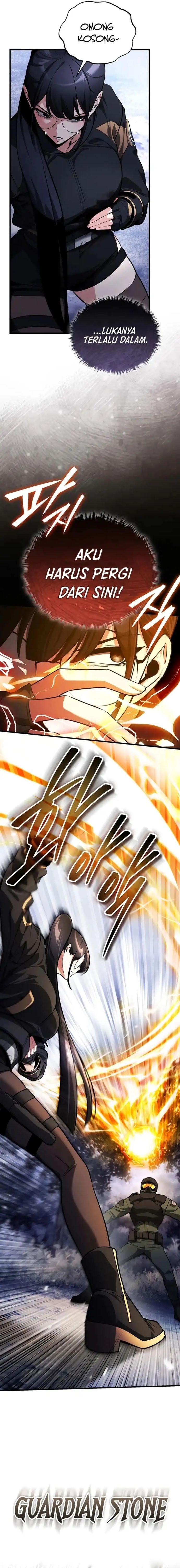 Echoes of the Reverse Planet Chapter 10 – halaman 10