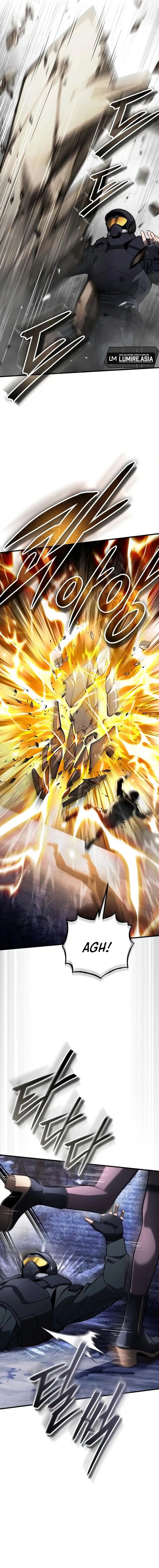 Echoes of the Reverse Planet Chapter 10 – halaman 11