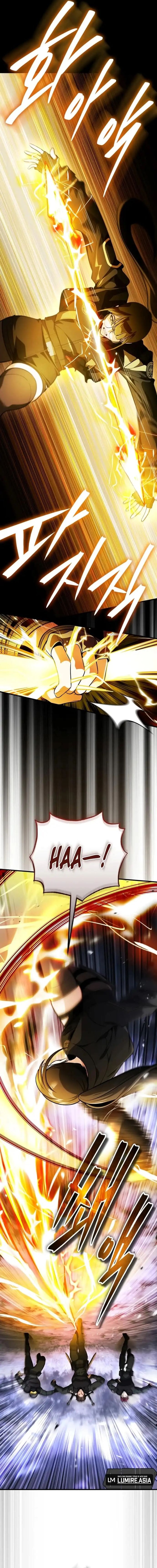 Echoes of the Reverse Planet Chapter 10 – halaman 13