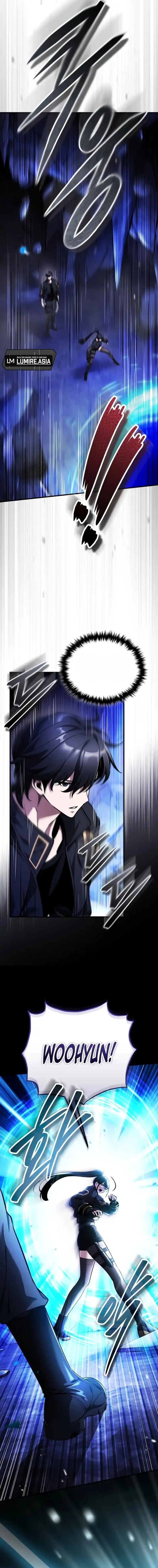 Echoes of the Reverse Planet Chapter 10 – halaman 2