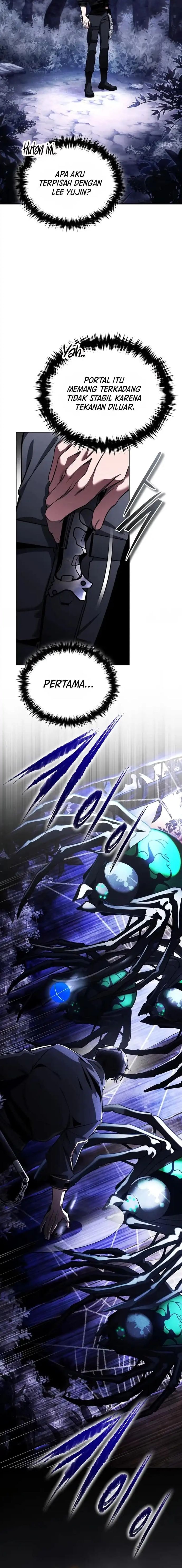 Echoes of the Reverse Planet Chapter 10 – halaman 4