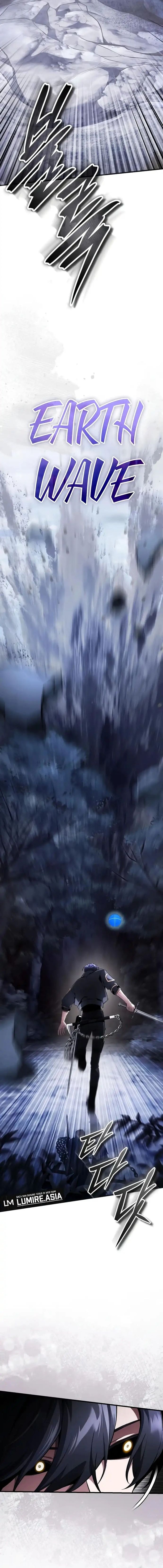Echoes of the Reverse Planet Chapter 11 – halaman 10