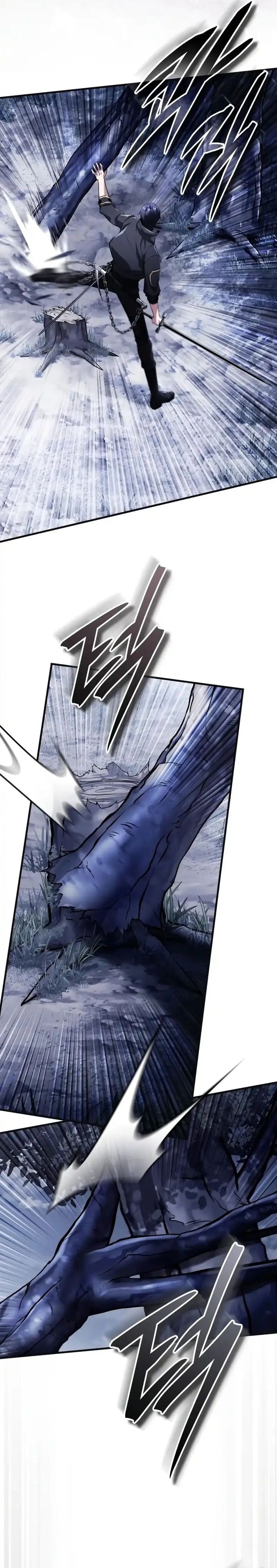 Echoes of the Reverse Planet Chapter 11 – halaman 11