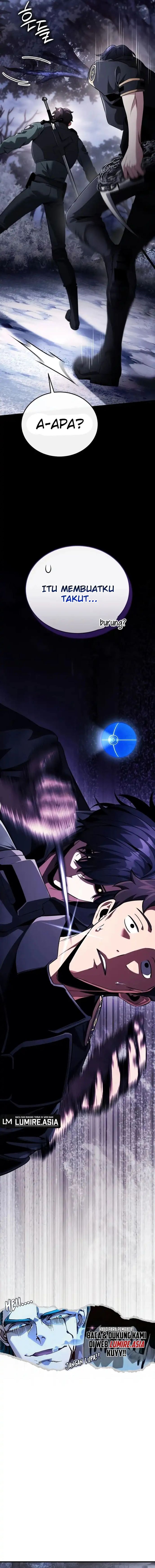 Echoes of the Reverse Planet Chapter 11 – halaman 5