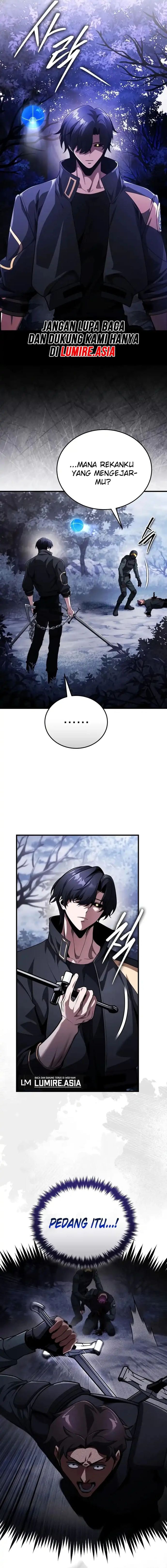 Echoes of the Reverse Planet Chapter 11 – halaman 7