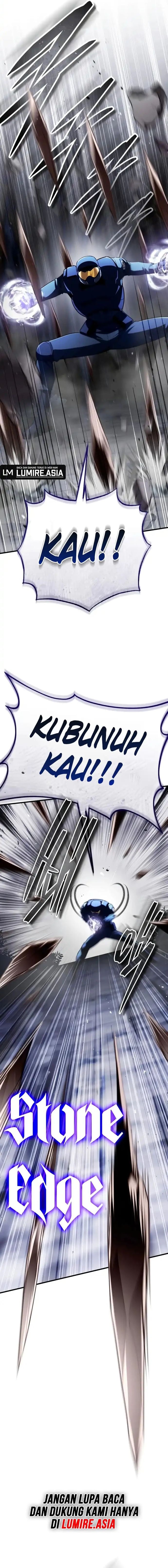 Echoes of the Reverse Planet Chapter 11 – halaman 8