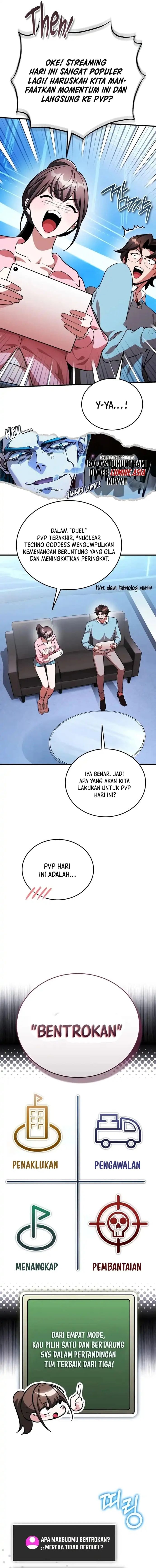 Echoes of the Reverse Planet Chapter 12 – halaman 4