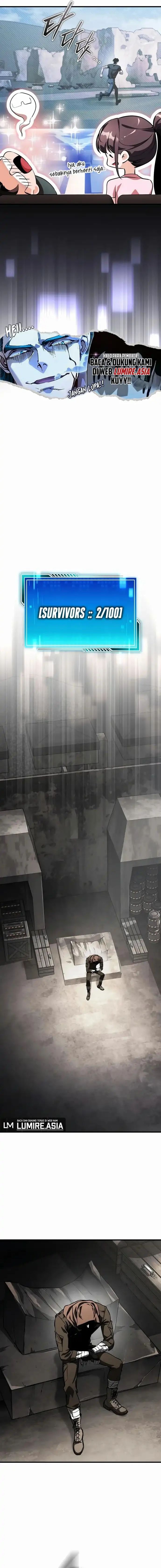 Echoes of the Reverse Planet Chapter 15 – halaman 14