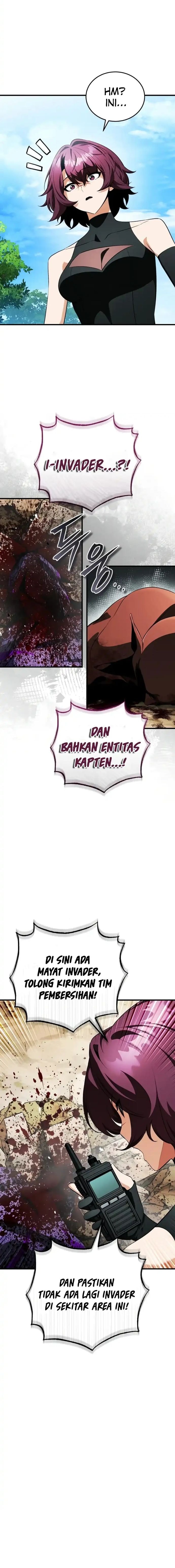 Echoes of the Reverse Planet Chapter 17 – halaman 3