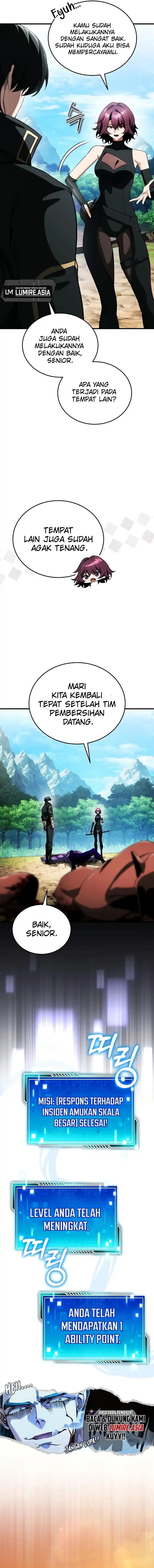 Echoes of the Reverse Planet Chapter 17 – halaman 4
