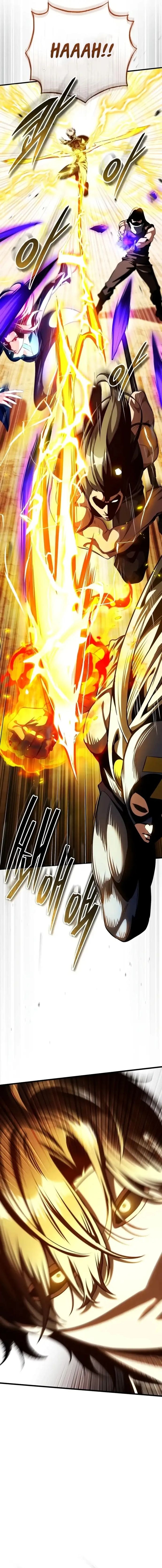 Echoes of the Reverse Planet Chapter 18 – halaman 5