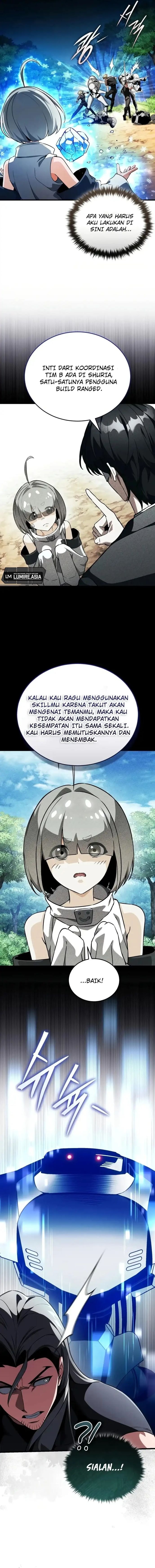 Echoes of the Reverse Planet Chapter 19 – halaman 19