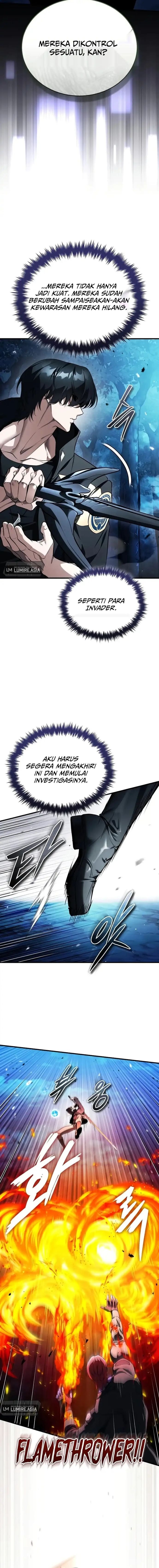 Echoes of the Reverse Planet Chapter 21 – halaman 3