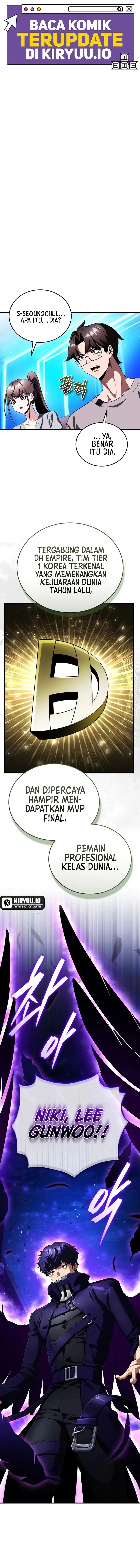 Echoes of the Reverse Planet Chapter 24 – halaman 2